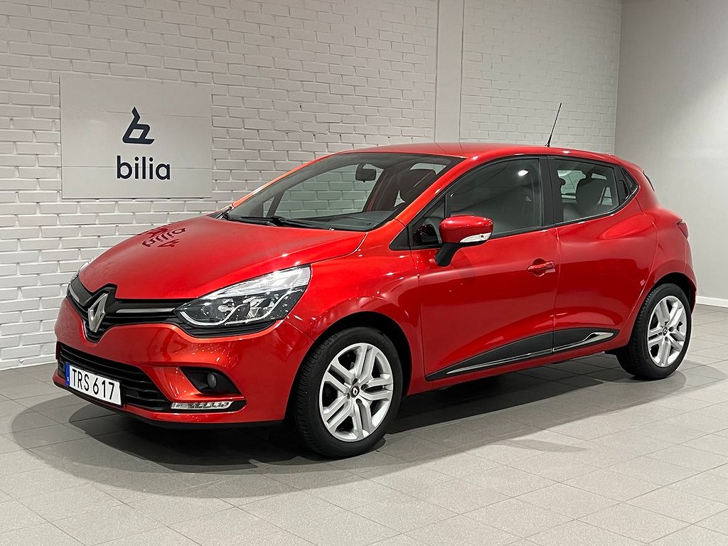 Renault Clio PhII Energy TCe 90 Zen II 5-d