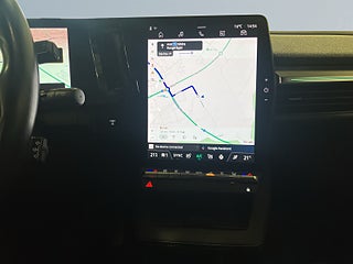 Renault Mégane E-TECH 60 kWh 360 Navi Psens Farthållare Rattvärme S&V-hjul – bild 15
