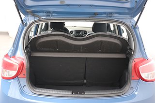 Halvkombi Hyundai i10 15 av 15