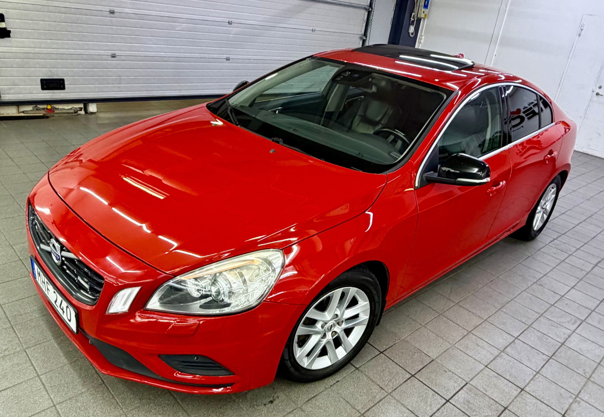 Volvo S60 D3/Auto 2012, kuva 3/51