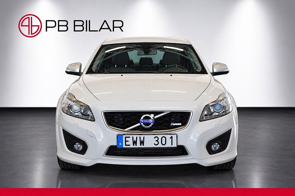 Volvo C30