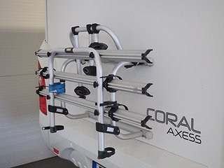 Husbil-övrigt Adria Coral 650 SF 5 av 23