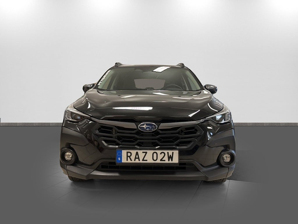 Subaru Crosstrek Limited e-Boxer 150hk – bild 2