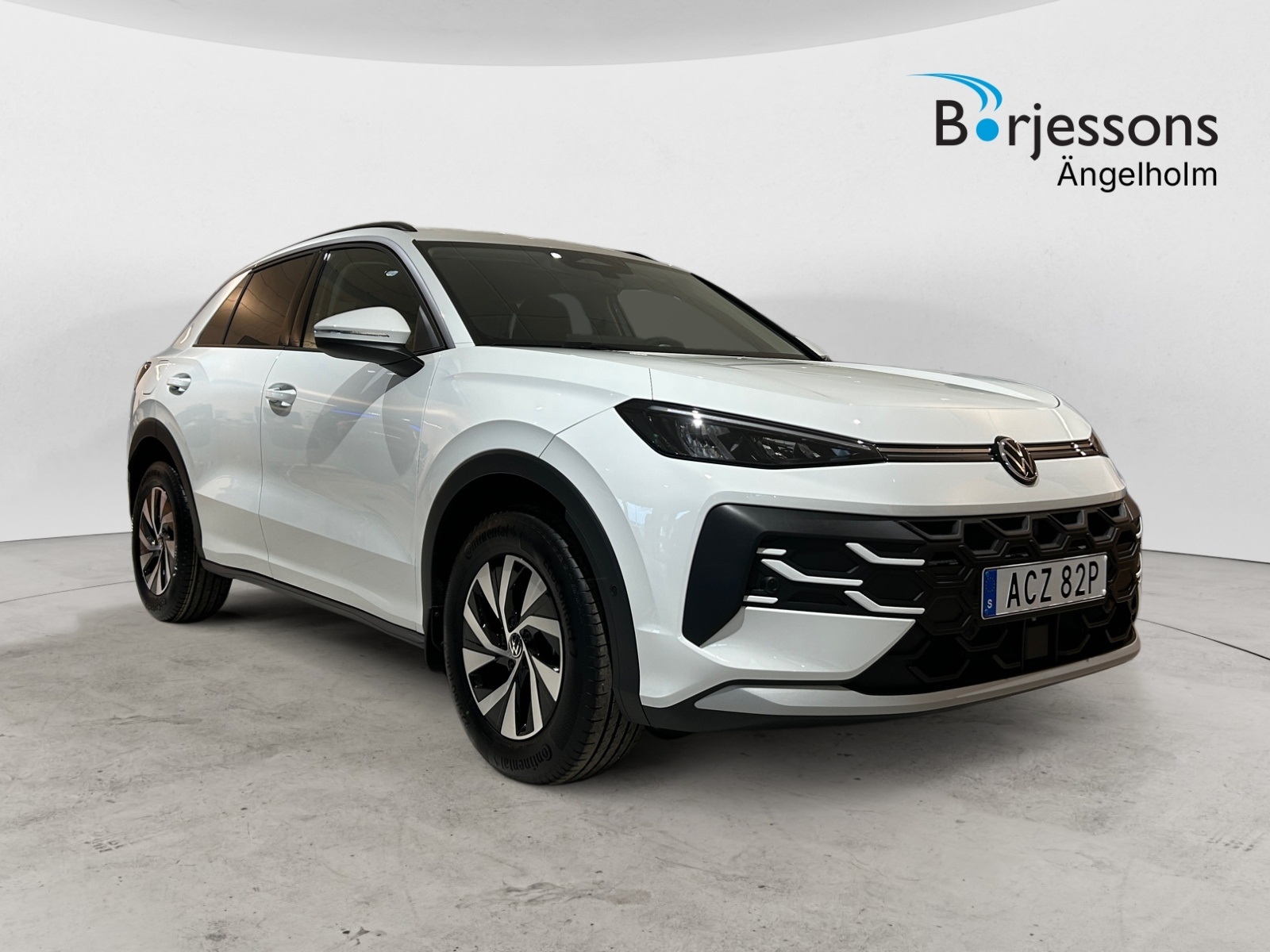 Volkswagen T-Roc 2026, bild 3/31