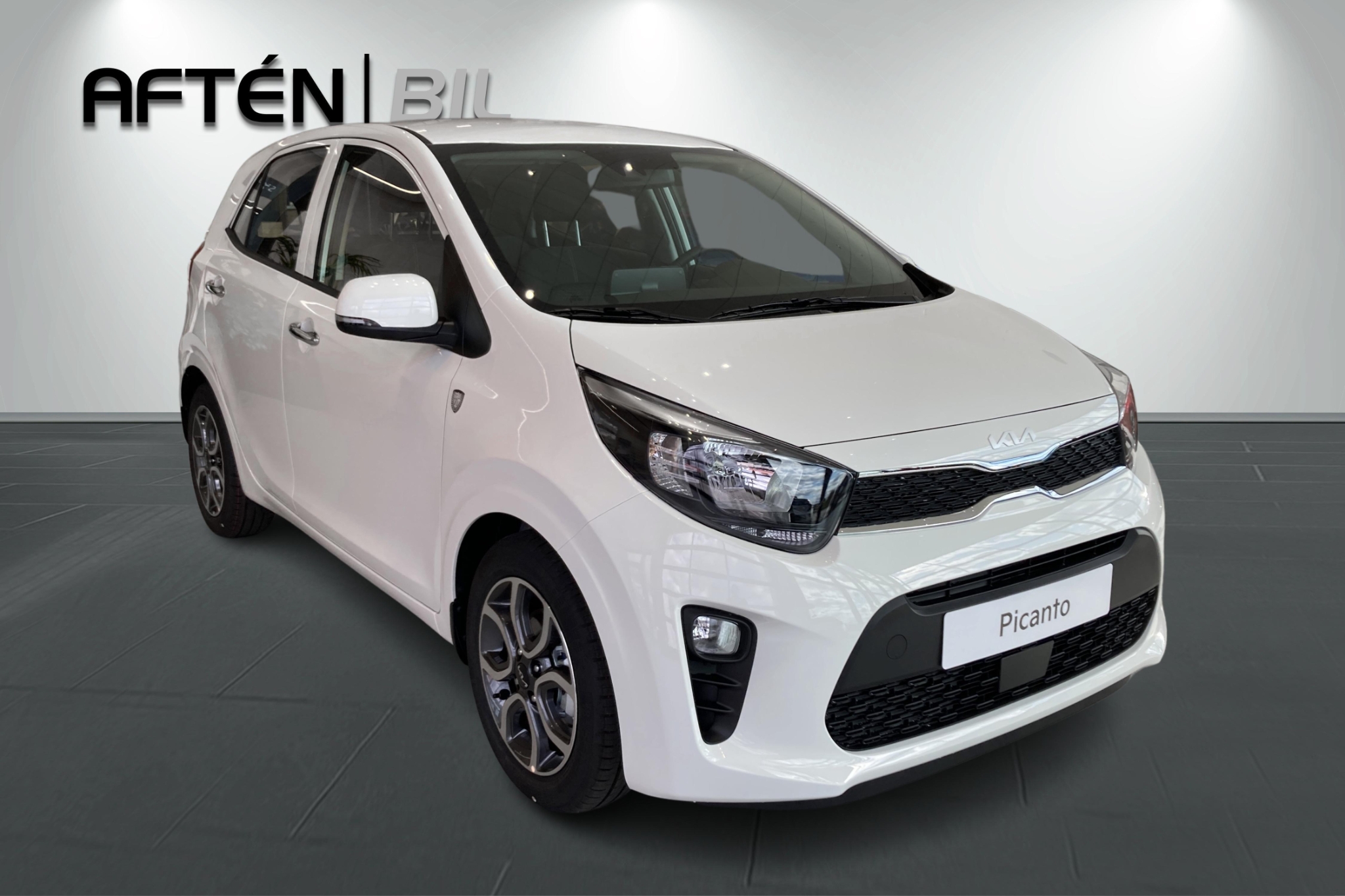 Kia Picanto Action Manuell 2026, bild 5/61