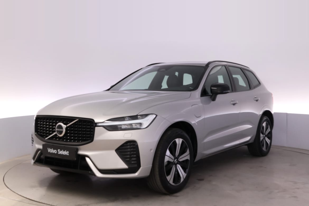 Volvo XC60 T6