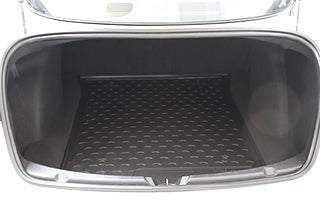 Sedan Tesla Model 3 24 av 24