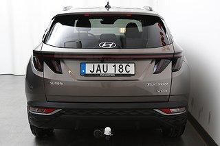 SUV Hyundai Tucson 7 av 27