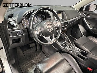 SUV Mazda CX-5 8 av 16
