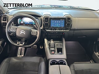 SUV Citroën C5 10 av 14