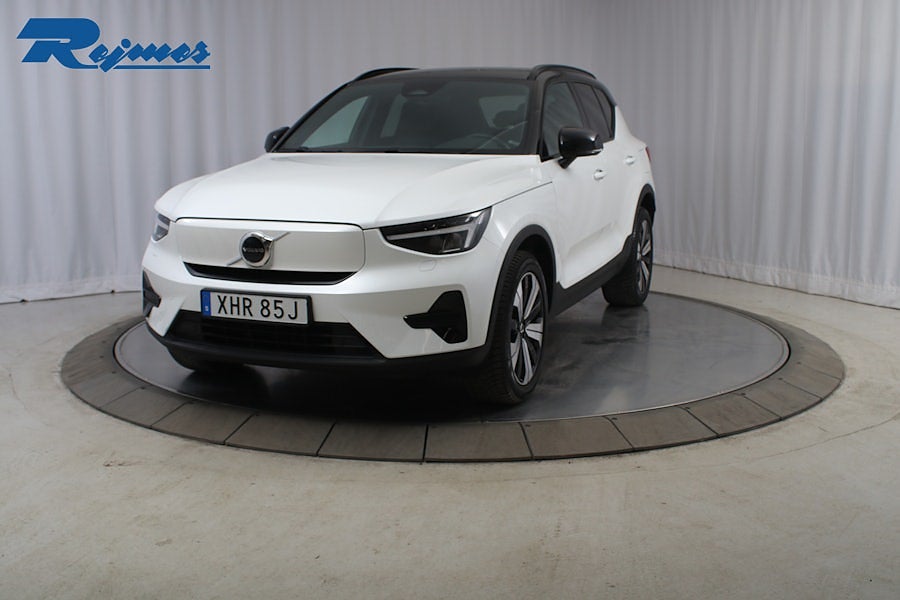Volvo XC40 Recharge Core