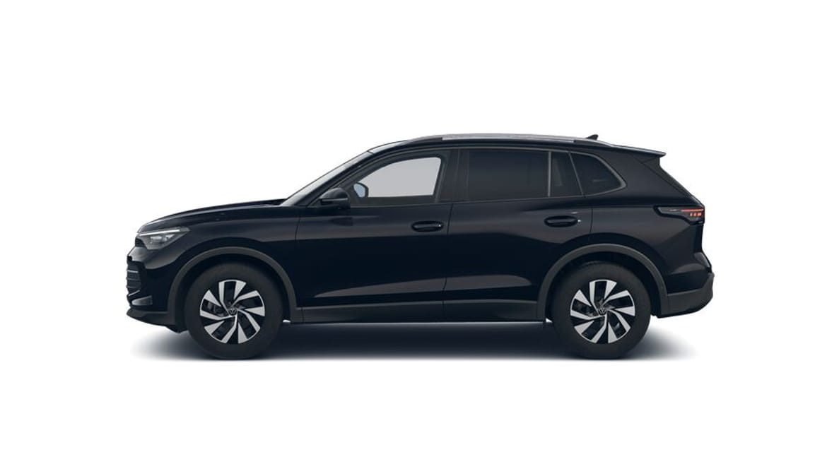 Volkswagen Tiguan BiliaDays26 2027, bild 2/10