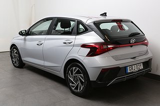 Halvkombi Hyundai i20 3 av 22