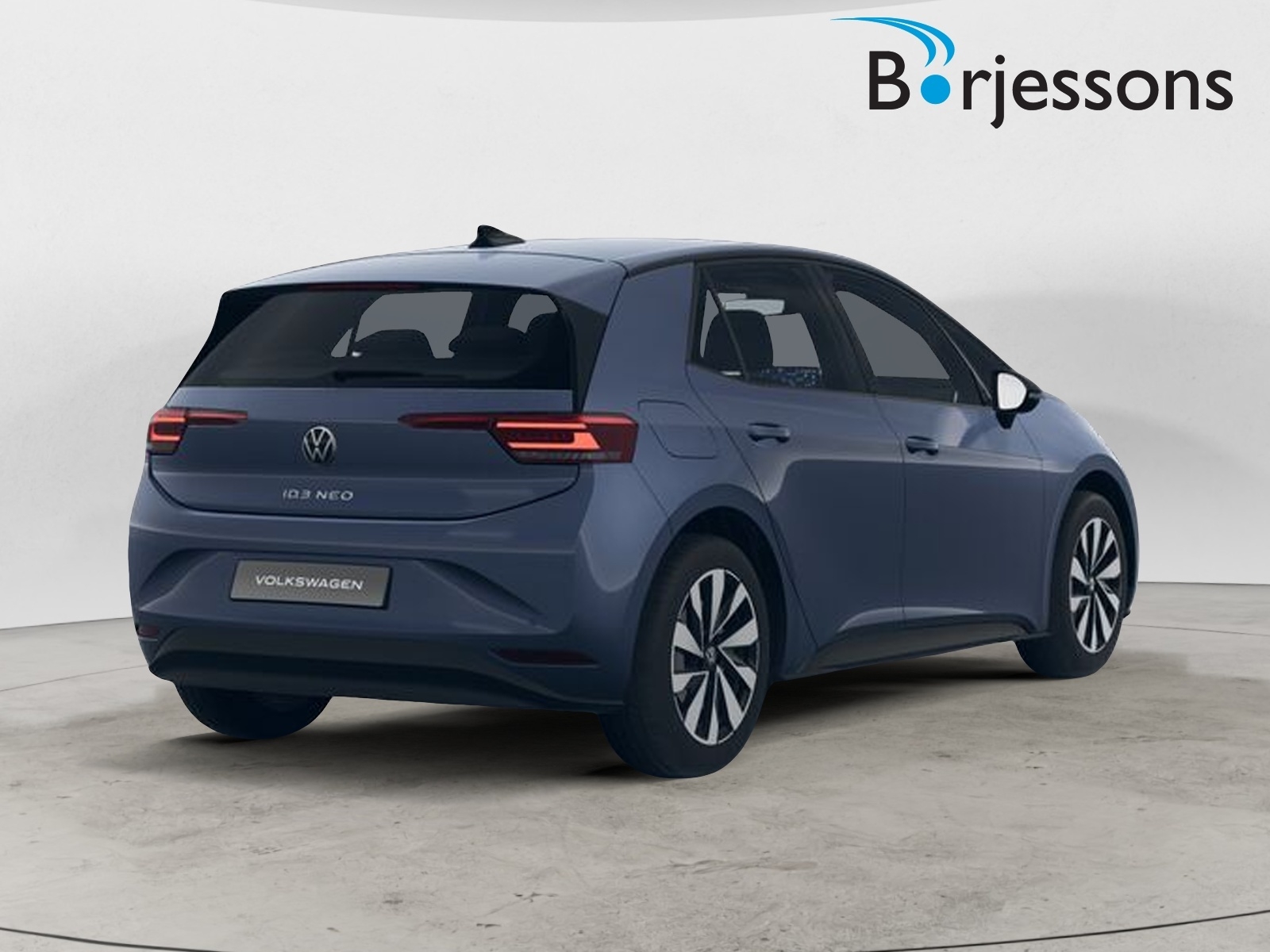 Volkswagen ID.3 2027, kuva 3/10