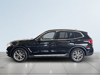 BMW X3 xDrive20d X-Line /Dvärm/Drag/Nav/HiFi – bild 4
