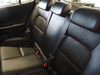 Halvkombi Kia Picanto 16 av 20