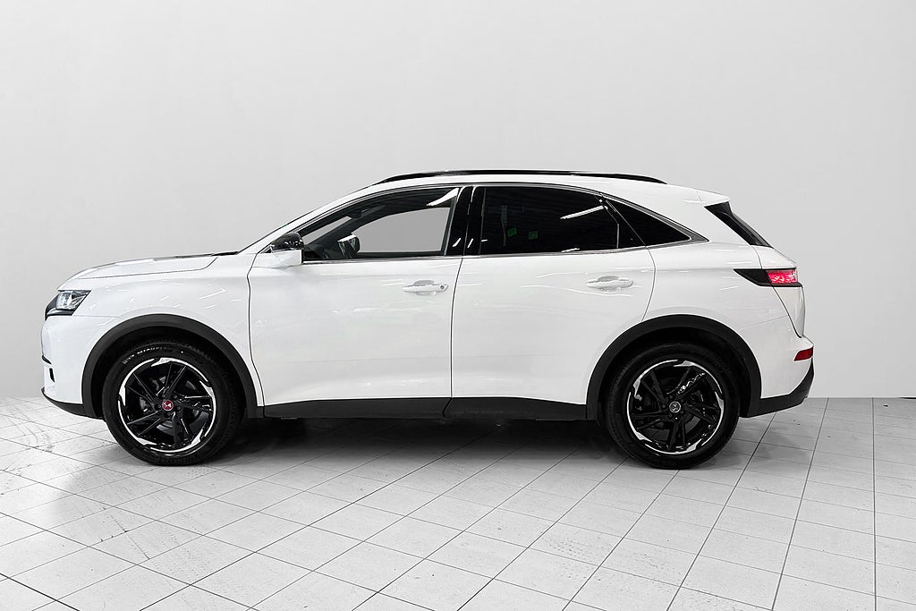 DS 7 Crossback 2022 - miniatyr 4