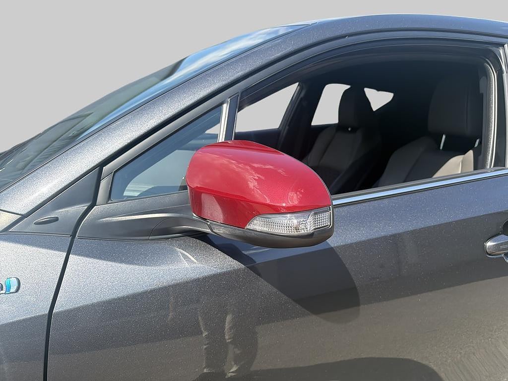 Toyota C-HR 2020 - miniatyr 14