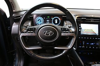 SUV Hyundai Tucson 10 av 17