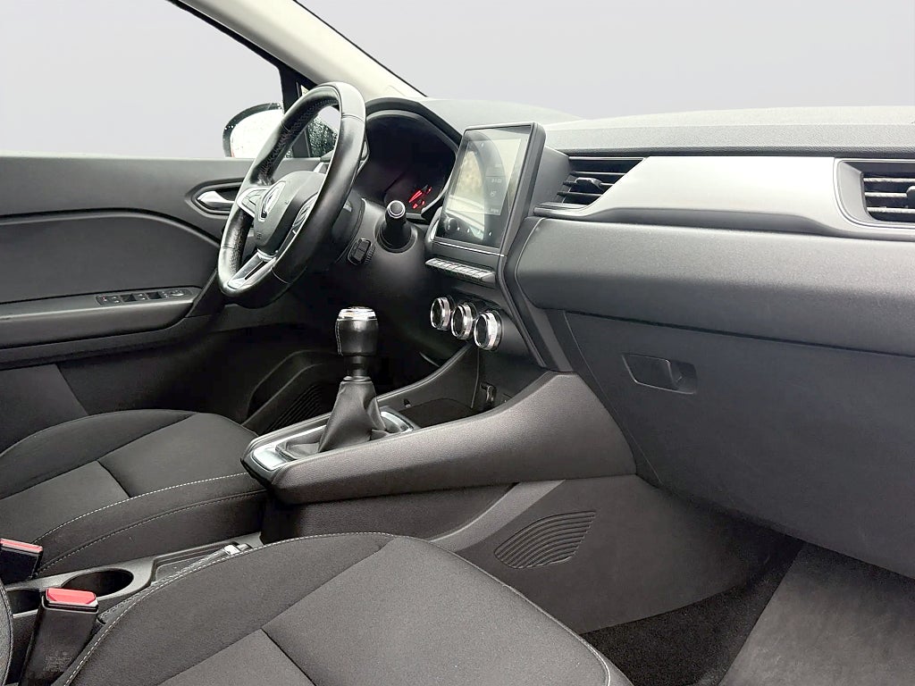 Renault Captur 2020 - miniatyr 9