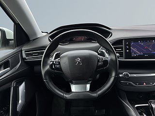 Peugeot 308 1.2 PureTech 130 EAT Drag/Kamera/MoK-värm/AdaptivFart – bild 9