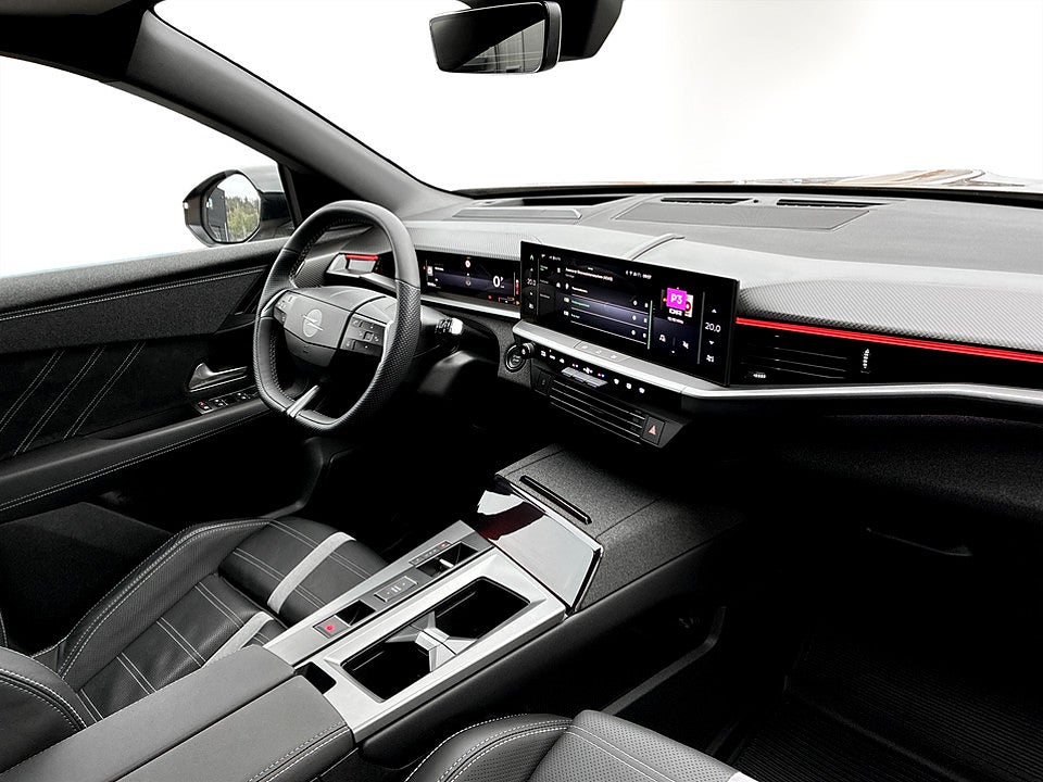 Bild på Opel Grandland X Ultimate Hybrid 145hk Aut B-KAMERA CARPLAY ELSTOL
