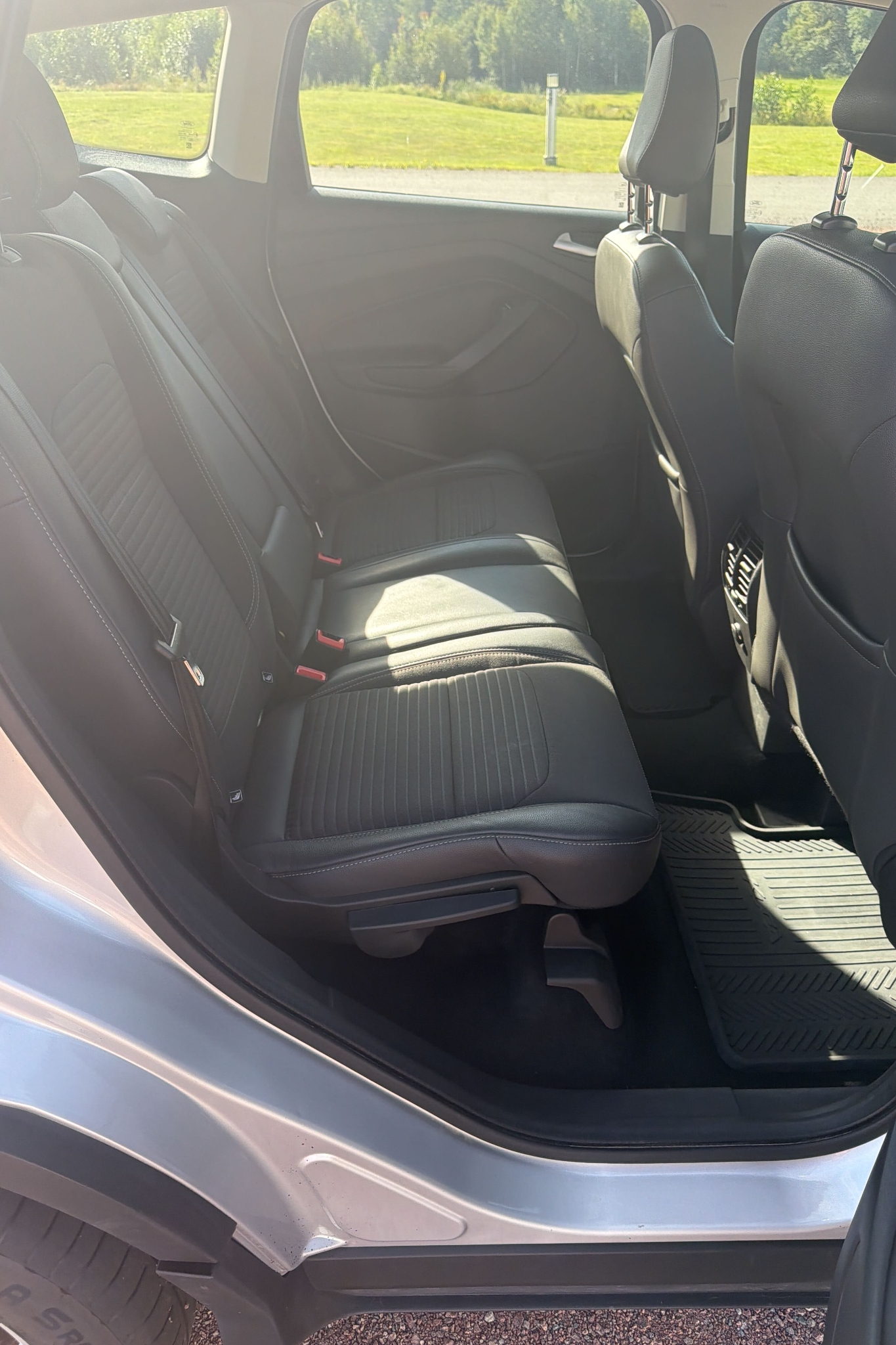 Ford Kuga 2019, bild 7/46