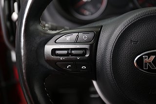 Halvkombi Kia Picanto 9 av 14