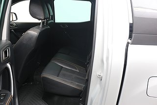 Transportbil - Flak Ford Ranger 11 av 15