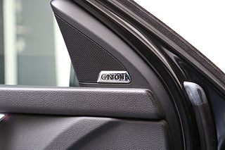 Kombi Skoda Octavia 23 av 27