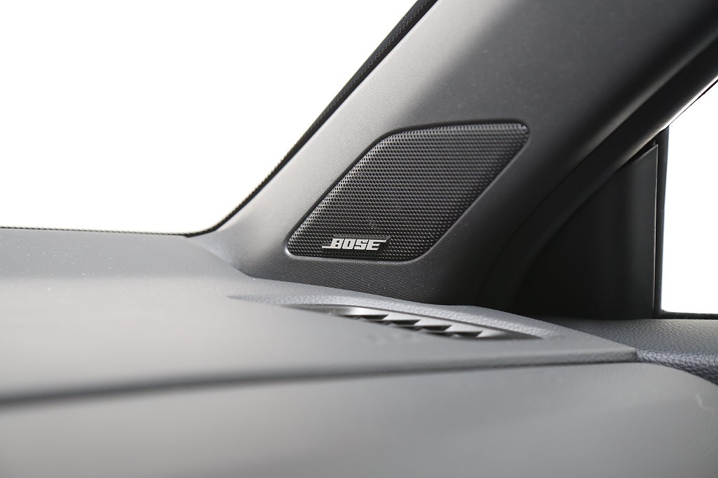 Honda CR-V e:PHEV E-CVT 184hk Advance Tech 360° Navi Skinn Drag