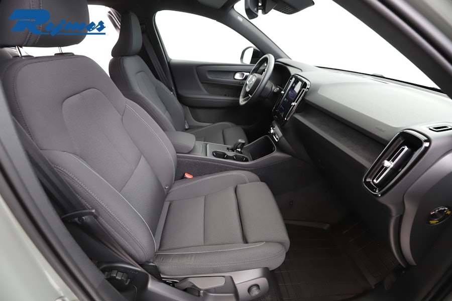 Volvo EX40 2025, bild 5/54
