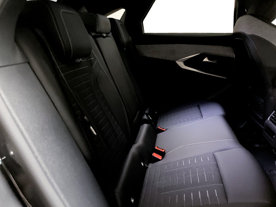 Bild på Peugeot 3008 Edition Hybrid - INK SERVICEAVTAL