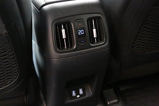 SUV Hyundai Tucson 28 av 30