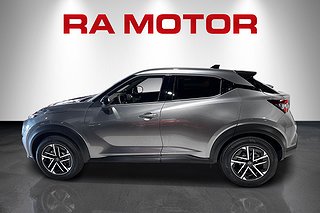 SUV Nissan Juke 11 av 23
