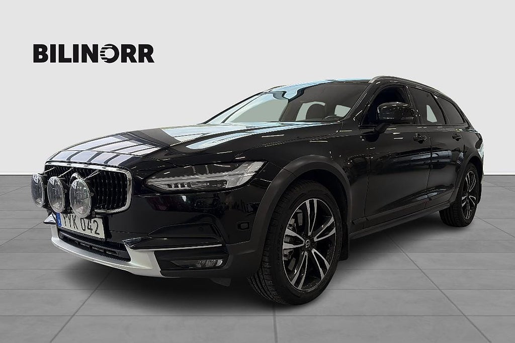 Volvo V90 Cross Country V90 CROSS COUNTRY D4