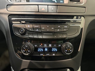 Peugeot 508 SW 2.2 HDi 200 Automat Pano Pvärm GPS S/V-hjul