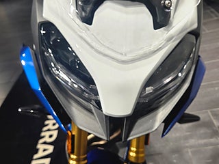 BMW F900XR/Räntekampanj 3,45%/Comfort-pack