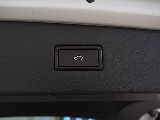 SUV Volkswagen Tiguan Allspace 9 av 21