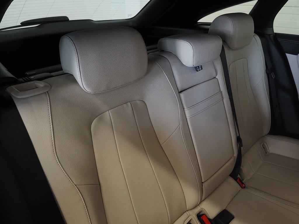 Mercedes-Benz CLA 200 d Shooting Brake Burmester Drag Läder 2020