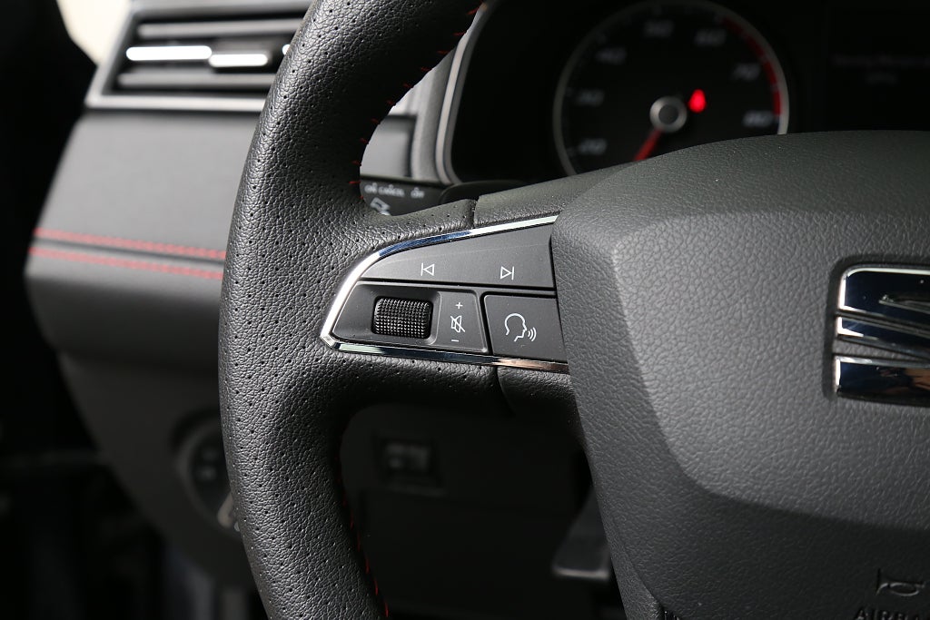 Seat Arona 1,0 TSI 115hk FR Aut ParkPilot 2020