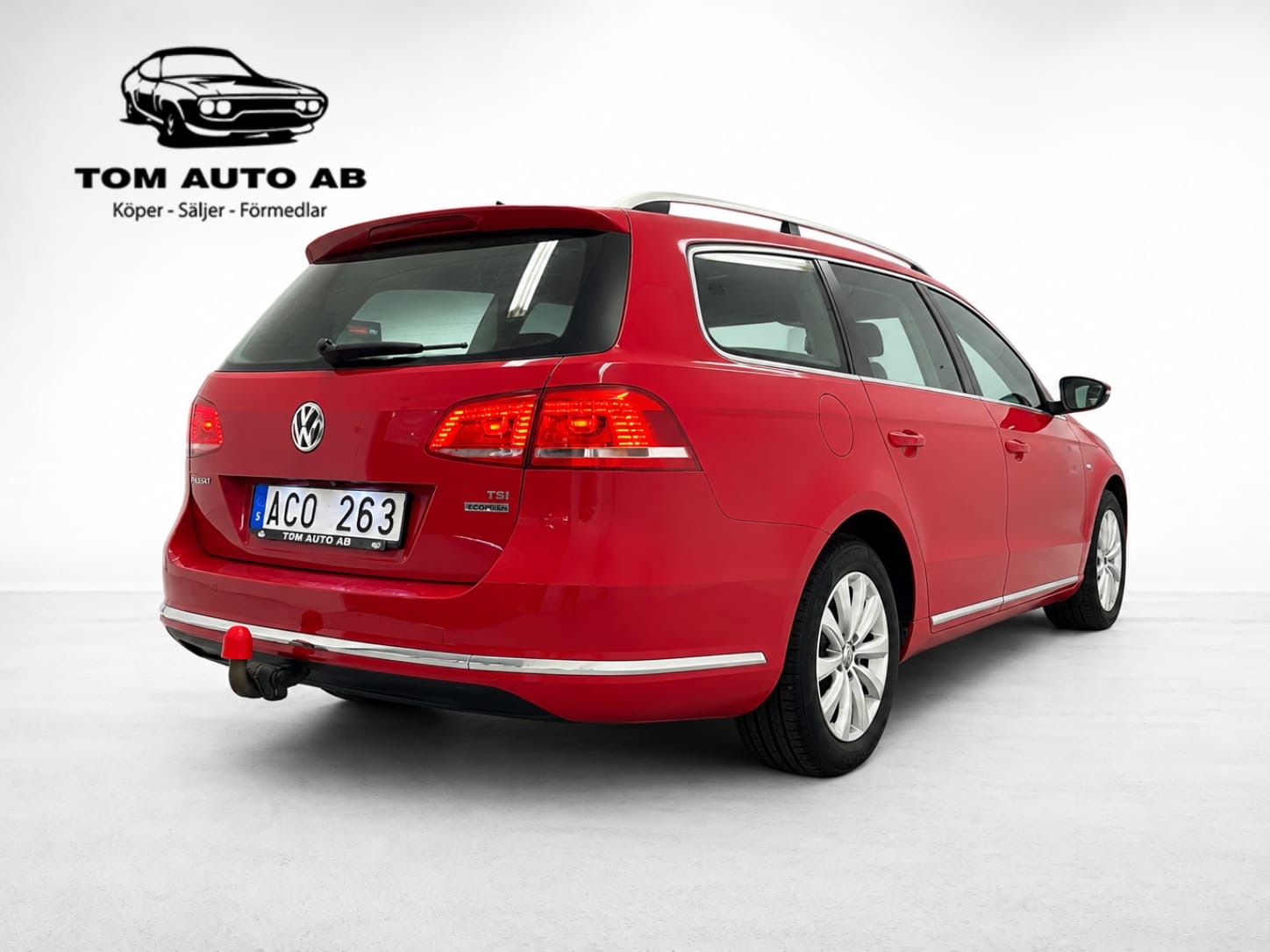 Volkswagen Passat 2014, bild 7/61