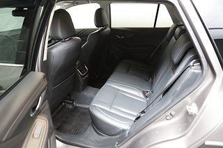 Kombi Subaru Outback 19 av 22