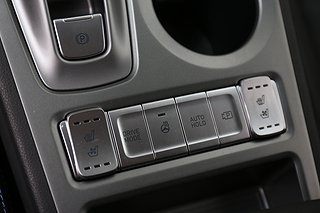 SUV Hyundai Kona 17 av 21