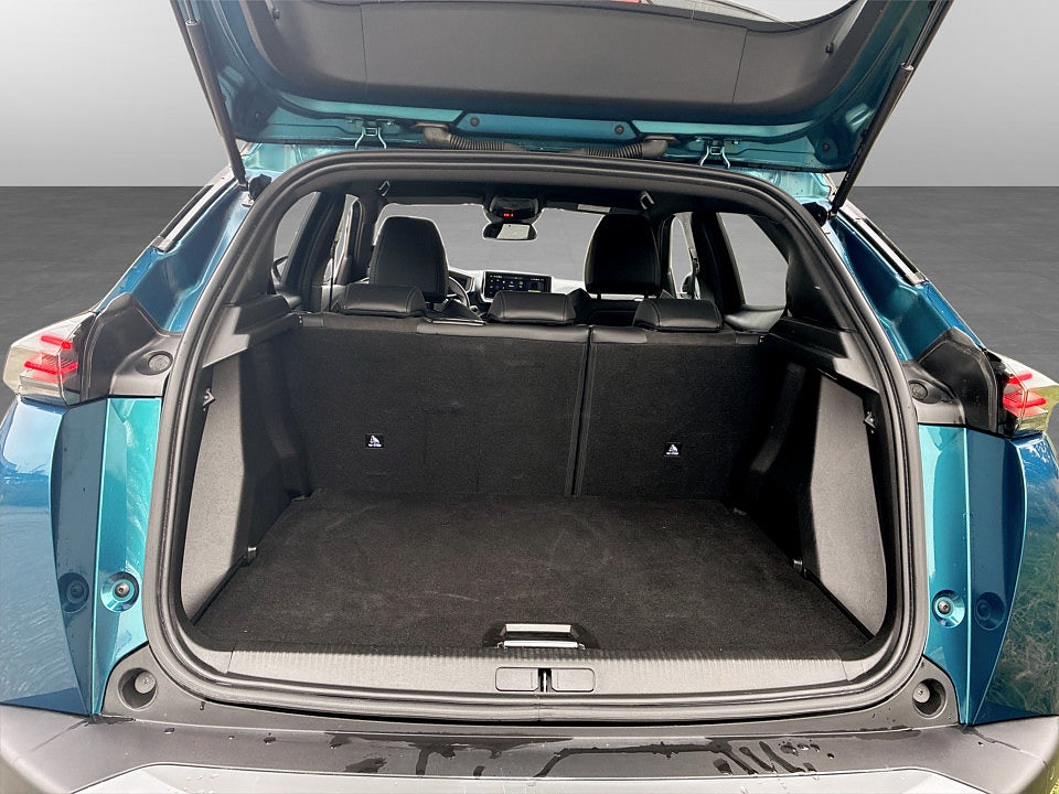 Bild på Peugeot 2008 GT 1.2 PT 130hk Aut B-KAMERA CARPLAY