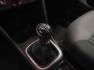 Halvkombi Volkswagen Polo 18 av 18