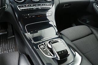 Kombi Mercedes-Benz C 21 av 25