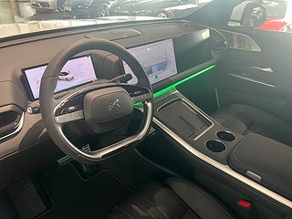 SUV XPENG G9 4 av 11
