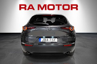 Kombi Mazda CX-30 5 av 24