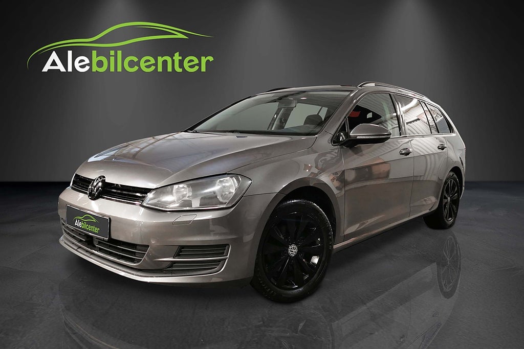 Volkswagen Golf Sportscombi 1.6 TDI DPF BMT Masters Euro 5